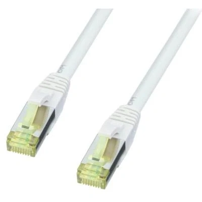 Imagen de Lindy 30m Cat7 S/ftp Cables De Red