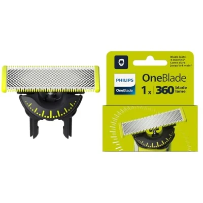 Imagen de ¡Oferta 34% ! Philips Qp410/50 Recambio