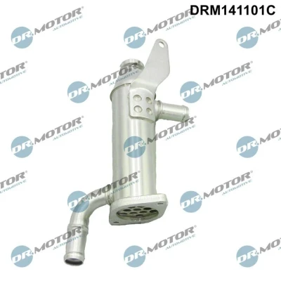 Imagen de DR.MOTOR AUTOMOTIVE DRM141101C Enfriador EGR sin válvula