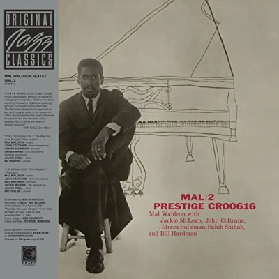Imagen de Mal/2 (Craft OJC Series Vinyl) (LP) [Vinilo]