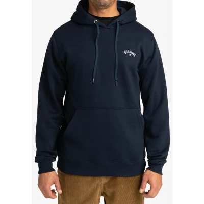 Imagen de Billabong ARCH PO Sudadera, Hombre, Talla: XS, Navy
