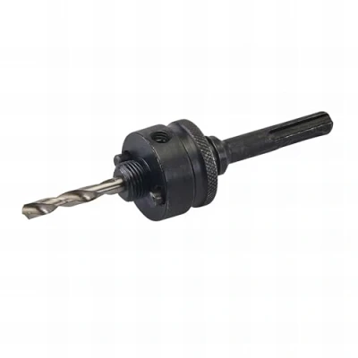 Imagen de Silverline Tools 675054 Husillo para corona SDS Plus (32 152 mm)