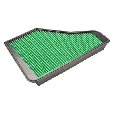 Imagen de Castrol filters CC0598C Filtro de habitáculo carbón activado, con efecto bactericida 385mm 251mm 46mm MERCEDES BENZ: Clase S Sedán
