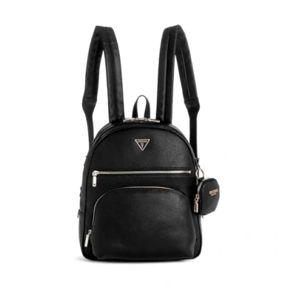 Imagen de Guess Power PLAY SET Mochila, Mujer, Talla: One Size, Black