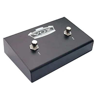 Imagen de VOX VFS2 Doble Pedal