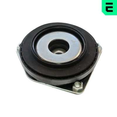 Imagen de OPTIMAL F8 6518 Copela de amortiguador Eje delantero, izquierda, derecha con apoyo, rodamiento bolas MERCEDES BENZ: Clase A
