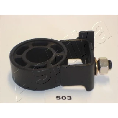 Imagen de ASHIKA GOM 503 Soporte, motor lado de engranaje MITSUBISHI: PAJERO 1