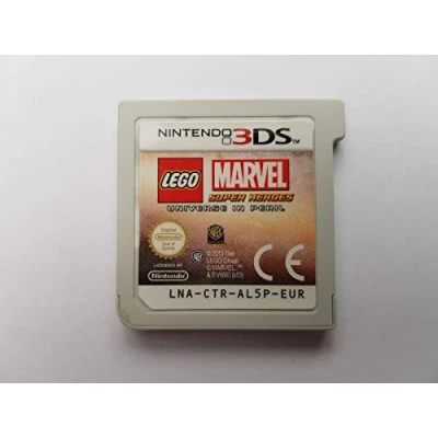 Imagen de LEGO: Marvel Super Heroes