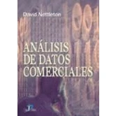 Imagen de Analisis De Datos Comerciales