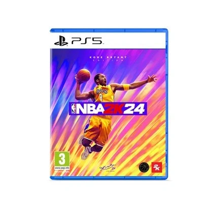 Imagen de NBA 2K24 Kobe Bryant Edition PS5