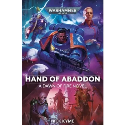Imagen de Hand Of Abaddon