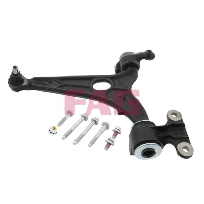 Imagen de FAG 821 0050 10 Barra oscilante, suspensión de ruedas Brazo oscilante transversal Fundición acero PEUGEOT: 807, CITROËN: C8, FIAT: Ulysse II