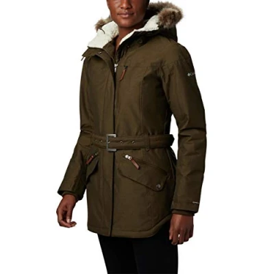 Imagen de Columbia Carson Pass II Jacket Chaqueta De Invierno para Mujeres