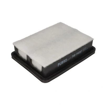 Imagen de PURRO PUR PA8167 Filtro de aire 58,5 173 228 Cartucho filtrante MAZDA: 3 Hatchback, CX 3, 2 Hatchback