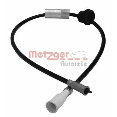 Imagen de METZGER S 20001 Cable del Velocímetro 800 COFLE OPEL: Corsa A CC