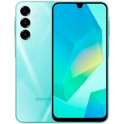 Imagen de Samsung Galaxy A16 5G 128GB A166 Verde