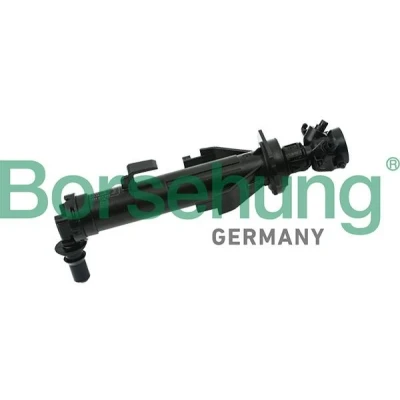 Imagen de Borsehung B18178 Tobera de agua regadora, lavado faros izquierda VOLKSWAGEN: Golf 7, 7 Variant