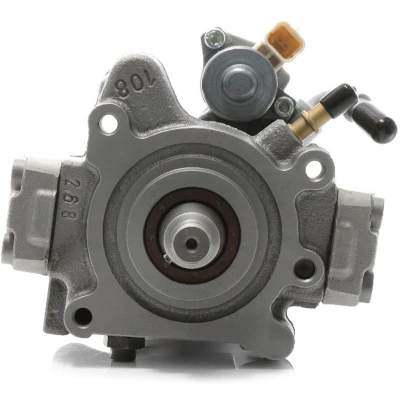 Imagen de METZGER 0830136 Bomba de alta presión FORD: MONDEO 4 Turnier, FOCUS 3, Tourneo Connect / Grand V408 Familiar, VOLVO: V50