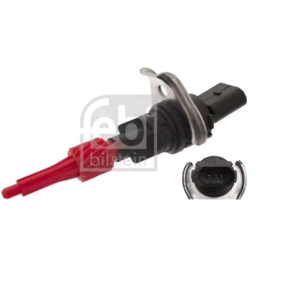 Imagen de FEBI BILSTEIN 48296 Sensores SEAT: Leon I Hatchback, Ibiza 2, Córdoba Sedán, VOLKSWAGEN: Golf 4, 4 Variant, AUDI: A3 Hatchback
