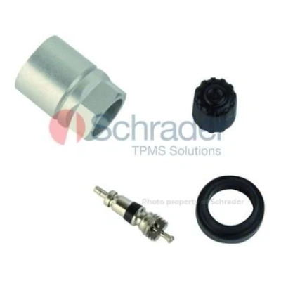Imagen de SCHRADER 5016 Kit de reparación, sensor rueda (control presión neumáticos)