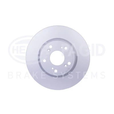 Imagen de HELLA PRO 8DD 355 119 571 Disco de freno 293 25 05/09 114,3 ventilación interna revestido sin perno sujeción rueda, buje rueda