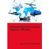 Imagen de Optimización de la cadena logística. MF1005.