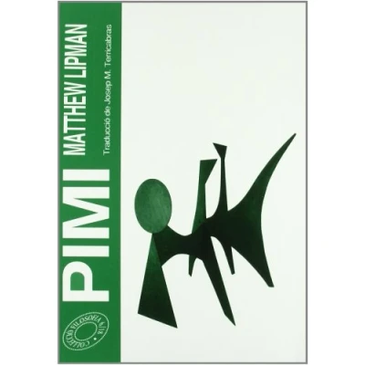 Imagen de Pimi (Filosofia 3/18)