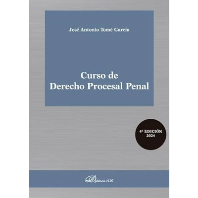 Imagen de Curso de Derecho Procesal Penal (SIN COLECCION)