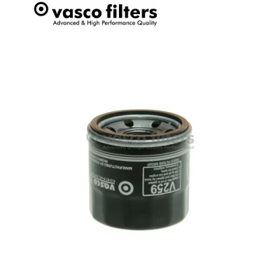 Imagen de DAVID VASCO V259 Filtro de aceite M20X1.5 enroscable NISSAN: Qashqai 2, / Qashqai+2 I, Juke, RENAULT: CLIO 3, SCENIC Megane 4