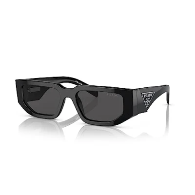 Imagen de Prada 0pr 09zs 54 1ab5s0 Gafas de Sol, Multicolor (Multicolor), Talla única Unisex Adulto