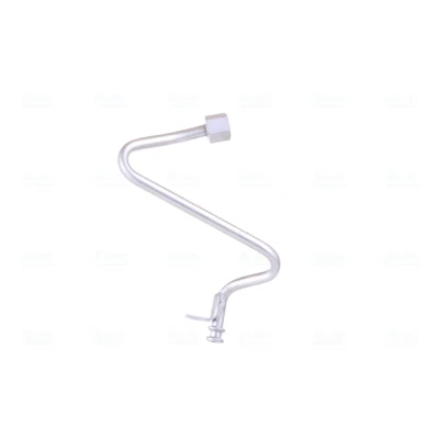 Imagen de NISSENS 935079 Conducto aceite, turbocompresor Entrada MERCEDES BENZ: Clase E Berlina