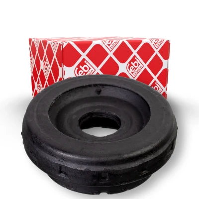Imagen de FEBI BILSTEIN 173848 Kit reparación, apoyo columna amortiguación Eje delantero sin rodamiento de bolas con material montaje añadido