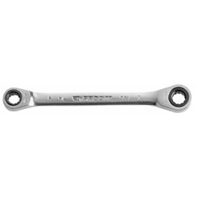 Imagen de Facom 64.10X11 LLAVE 12C PLANA TRINQUETE 10X11 MM