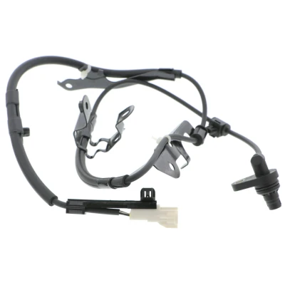 Imagen de VEMO V70 72 0177 Sensor de ABS Eje delantero, derecha Original calidad para vehículos con 12