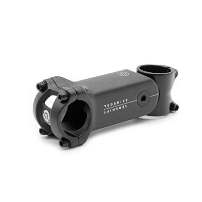 Imagen de REDSHIFT ShockStop Suspension Stem for Bicycles, Shock Absorbing Bike Handlebar Road, Gravel, Hybrid, and E Bikes, Fits 1 1/8in (28.6mm) Steerer Tube, 30 Degree x 100 mm