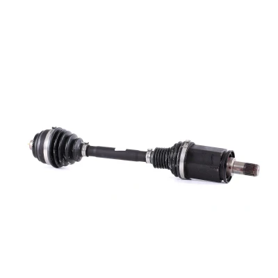 Imagen de LÖBRO 305944 Árbol de transmisión 567 sin material sujeción BMW: 5 GT