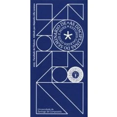 Imagen de As Disciplinas Do Seminario De Estudos Galegos Onte E Hoxe