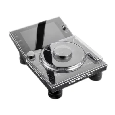 Imagen de DeckSaver Denon DJ SC6000 Cover (DS PC SC6000)