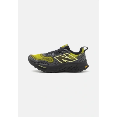 Imagen de New Balance Fresh FOAM X Hierro V8 Zapatillas de trail running, Hombre, Talla: 40.5, Black Zapatos