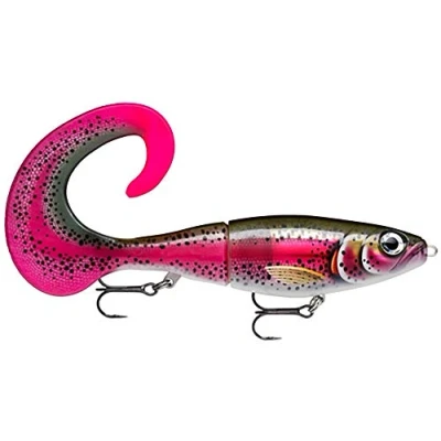 Imagen de Rapala X RAP OTUS 17CM RTL