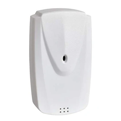 Imagen de TFA Dostmann Transmisor térmico higrómetro 30.3237.02, emisor Adicional para estación meteorológica Mondo (35.1151), Control climático, Color Blanco, Plástico