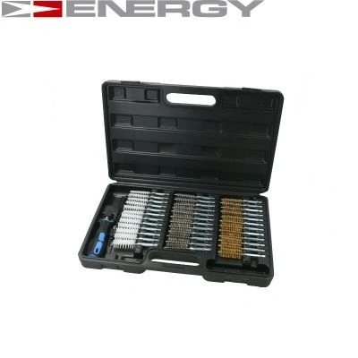 Imagen de ENERGY NE00880 Juego de cepillos limipieza