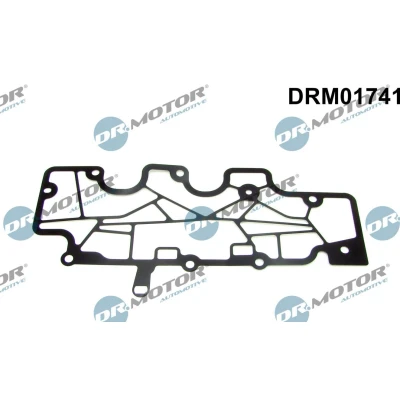 Imagen de DR.MOTOR AUTOMOTIVE DRM01741 Junta, ventilación del bloque motor RENAULT: CLIO 2, MEGANE 2 Coupe Cabriolet,