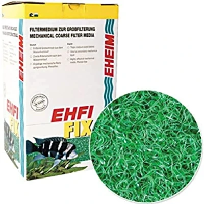Imagen de EHEIM Fix / 2506051 Masa de prefiltración 1 l