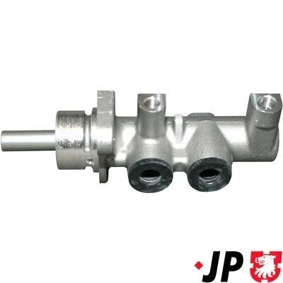 Imagen de JP GROUP 1261101000 Cilindro Maestro de Freno 2 22,2 OPEL: Combo C Tour, Corsa Hatchback