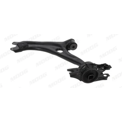 Imagen de MOOG HO WP 18421 Barra oscilante, suspensión de ruedas Eje delantero, izquierda Brazo oscilante transversal Chapa acero
