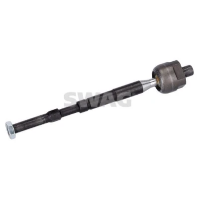 Imagen de SWAG 62 93 6850 Rotula Axial de Direccion Eje delantero, izquierda, derecha 223 con contratuerca
