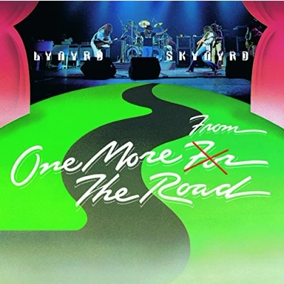Imagen de One More From The Road [Vinilo]