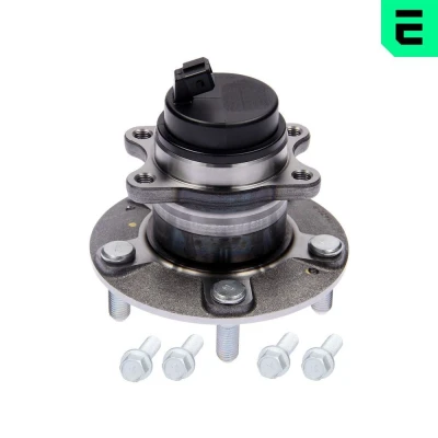 Imagen de OPTIMAL 922322 Juego de cojinete rueda con sensor ABS incorporado 139, 69 KIA: Soul I, Venga, HYUNDAI: ix20