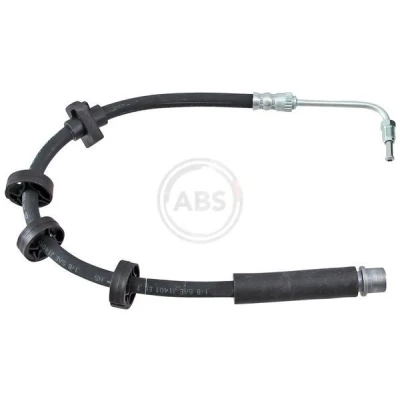 Imagen de A.B.S. SL 4879 Latiguillos de Freno 502 OUT. M10x1 PEUGEOT: 406 Berlina, Familiar